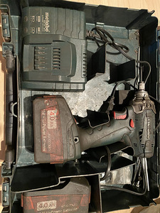 Metabo (1 foto / 6)