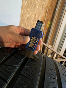 275/45/21 Pirelli Scorpion MS (2 foto / 2)