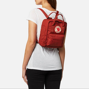 Seljakott FJÄLLRÄVEN KANKEN MINI (1 foto / 3)