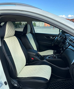 Nissan Qashqai (10 foto / 10)