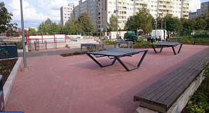 Linnamäe tee 2, Lasnamäe, Tallinn, Harjumaa (13 foto / 13)