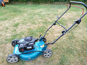 Makita PLM4817 (1 foto / 5)