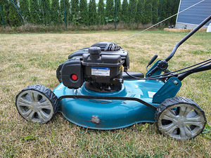 Makita PLM4817 (4 foto / 5)