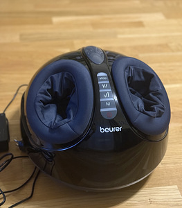 Beurer FM90 - вибромассажер и массажер для ног (1 фото из 1)
