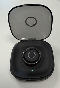 Circular nutisõrmus (Smart ring) (3 foto / 6)