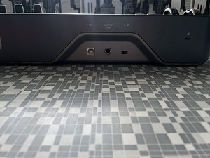 M-Audio Oxygen 49 MIDI klaver (2 foto / 2)
