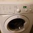 Узкая стиральная машина Indesit 30sm (фото #1)