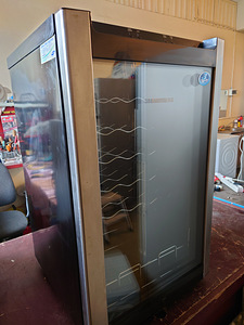 Холодильник для вина Самсунг