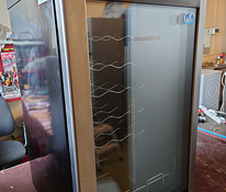Холодильник для вина Самсунг