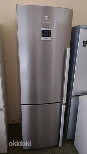 Холодильник Elektrolux 2m (фото #1)