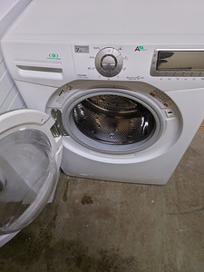 Kitsas pesumasin Hoover 45sm (4 foto / 4)