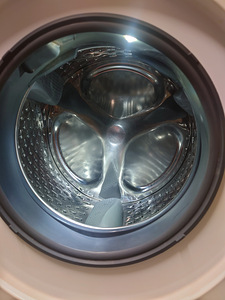 Pesumasin BOSCH 8 KG GARANTIIGA (7 foto / 9)