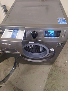 Pesumasin Samsung garantiiga 7kg (6 foto / 7)