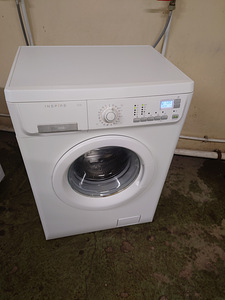 Pesumasin Elektrolux 6 kg garantiiga (3 foto / 7)