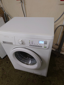 Pesumasin Elektrolux 6 kg garantiiga (7 foto / 7)