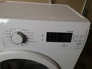 Стиральная машина Elektrolux 6 кг с гарантией (2 фото из 5)