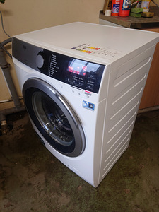 Pesumasin AEG 8 KG GARANTIIGA (1 foto / 6)