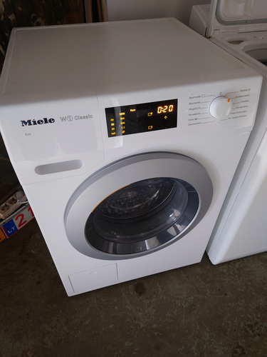 Pesumasin MIELE 7 KG GARANTIIGA
