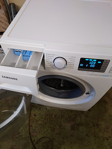 Pesumasin Samsung 7 kg (5 foto / 6)