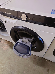 Pesumasin Samsung 7 kg garantiiga (9 foto / 10)