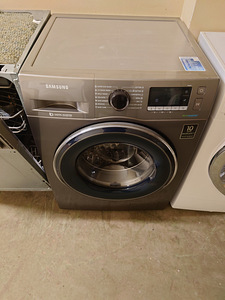 Pesumasin Samsung 7 kg garantiiga (1 foto / 5)
