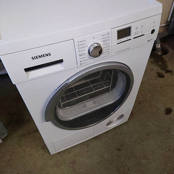 Pesukuivati SIEMENS