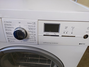 Pesukuivati SIEMENS (3 foto / 6)