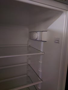 Встраиваемый холодильник Electrolux (3 фото из 5)