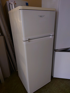 Холодильник Zanussi 140 см (1 фото из 4)