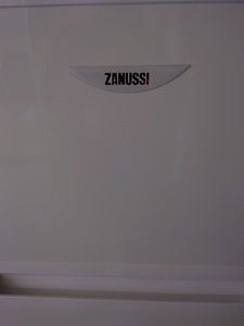 Холодильник Zanussi 140 см (2 фото из 4)