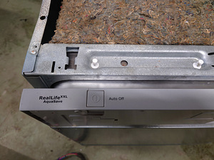 Noudepesumasin Elektrolux 60 sm (3 foto / 5)