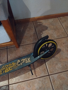 Roller (3 foto / 3)
