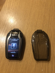 BMW võtmekohver (2 foto / 3)