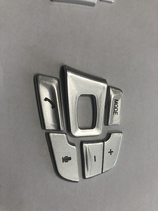 BMW G seeria rooli nupud (2 foto / 3)
