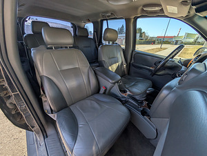 Chevrolet Trailblazer 201kw (9 foto / 15)