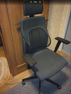 Kontoritool (1 foto / 3)