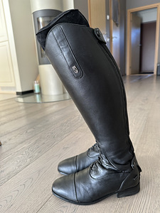 Ratsasaapad Tredstep Donatello SQII Field 39 (3 foto / 5)