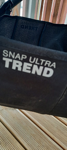 Valco Baby Snap Ultra Trend lapsevanker (3 foto / 4)