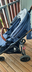 Valco Baby Snap Ultra Trend lapsevanker (3 foto / 4)
