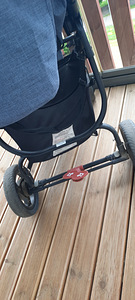 Lastevanker Valco Baby Snap Ultra Trend (4 foto / 4)