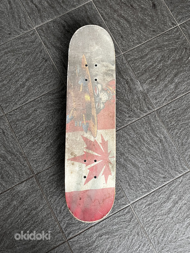 Скейт Борд/skeitboard (фото #1)
