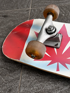 Скейт Борд/skeitboard (5 фото из 5)