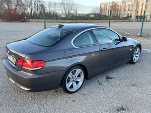 BMW e92 330d Xdrive (2 фото из 10)