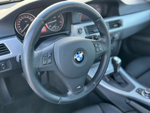 BMW e92 330d Xdrive (5 фото из 10)