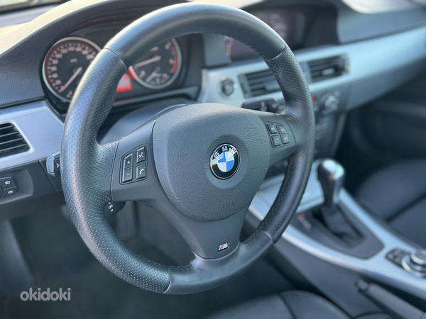 BMW e92 330d Xdrive (фото #5)