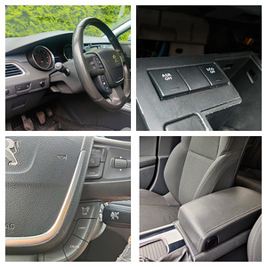 Peugeot 508 (3 фото из 14)