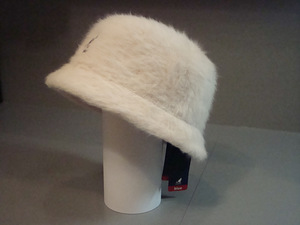 Шапка Kangol (2 фото из 4)