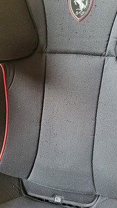 Cybex Solution Z i-Fix turvatool 15-36 kg (3 foto / 3)