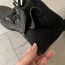 Зимние ботинки на платформе (фото #3)