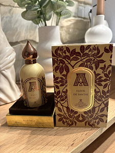 Parfumeeria (1 foto / 2)